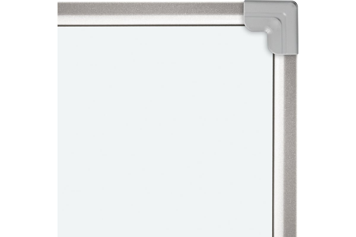 Магнитно-маркерная доска, 100x150/300 см, 3-х элементная, 5 рабочих ...