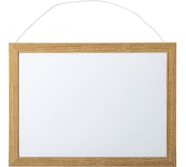 Магнитно-маркерная доска, А4, 254х342 мм, BRAUBERG 231993