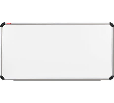 Магнитно-маркерная доска Premium, 120х240 см BRAUBERG 231702