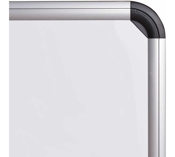Магнитно-маркерная доска Premium, 120х240 см BRAUBERG 231702