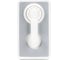 Механическая точилка для карандашей DELI 71160White 1 отверстие, пластик, белая 1863062 5