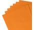 Бумага цветная Комус Color (шафран интенсив), 80г, А4, 500 л. 619956 2