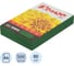 Бумага цветная Комус Color (изумруд интенсив), 80г, А4, 500 л. 619977 1