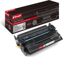 Лазерный картридж Комус ТМ 26x cf226x черный, для hp lj pro mfp m426fdw 855970