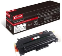 Лазерный картридж Комус 108r00908 черный, для xerox ph3140 855873