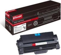 Лазерный картридж Комус 108r00909 черный, повышенная емкость, для xerox 31403155 855791