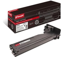 Тонер-картридж Комус 006r01731 черный, для xerox b1022b1025 1293311
