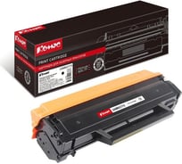 Лазерный картридж Комус 106r02773 черный, для xerox wc3025 1219059