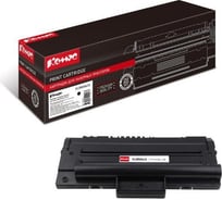 Лазерный картридж Комус 013r00625 черный, для xerox wc 3119 855535