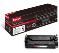 Лазерный картридж Комус 26a cf226a черный, для hp lj pro mfp m426fdw 855969 28676252