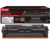 Лазерный картридж Комус 216a w2413a пурпурный, для hp mfp m182m183 1494673