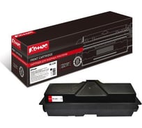 Лазерный картридж Комус tk-130 черный, для kyocera s-1300d1300dn 855981