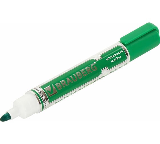 Маркер для доски Neo, 5 мм, BRAUBERG 150490