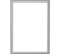Настенная рамка Комус а2, алюминиевый клик-профиль 30 мм 613373