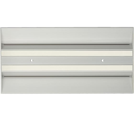 Табличка настенная Комус 150x300 мм, на скотче 1044193