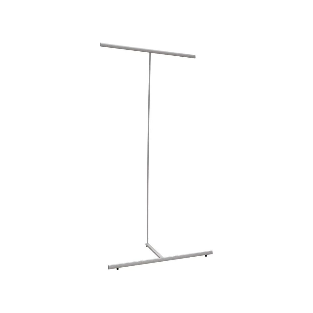 Напольная стойка для плакатов и баннеров Комус l-banner roll up, без ...