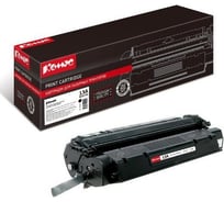 Лазерный картридж Комус 13a q2613a черный, для нр laserjet 1300 855808