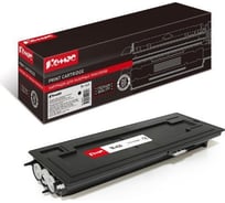 Лазерный картридж Комус tk-410 черный, для kyocera km 162016352020 856046