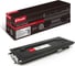 Лазерный картридж Комус tk-410 черный, для kyocera km 162016352020 856046 1