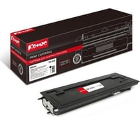 Лазерный картридж Комус tk-435 черный, для kyocera taskalfa 180181 856019