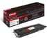Лазерный картридж Комус tk-435 черный, для kyocera taskalfa 180181 856019 1