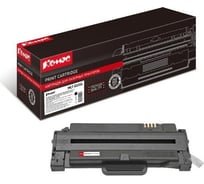 Лазерный картридж Комус mlt-d105l черный, повышенная емкость, для ml-19101915 855852