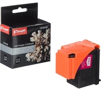 Струйный картридж Комус 650 cz101ae черный, для dj ink advantage 25153515 1613693