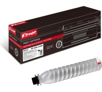 Лазерный картридж Комус 1230d черный, для ricoh2015201620182018d 855971