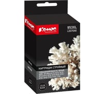 Струйный картридж Комус 953xl l0s70ae черный, повышенная емкость, hp oj pro 82108720 1443947