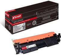 Лазерный картридж Комус 30x cf230x черный, повышенная емкость, для hp lj m203227 856091