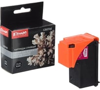 Струйный картридж Комус 46 cz637ae черный, для dj 2520hc 1613697