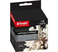 Струйный картридж Комус 130 c8767he черный, для hp dj 57435943 865573