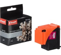 Струйный картридж Комус 123 f6v17ae черный, для dl 2130 1613694