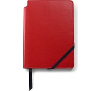 Записная книжка Cross Journal Crimson, 160 страниц в линейку, с отделением для ручки AC281-3M
