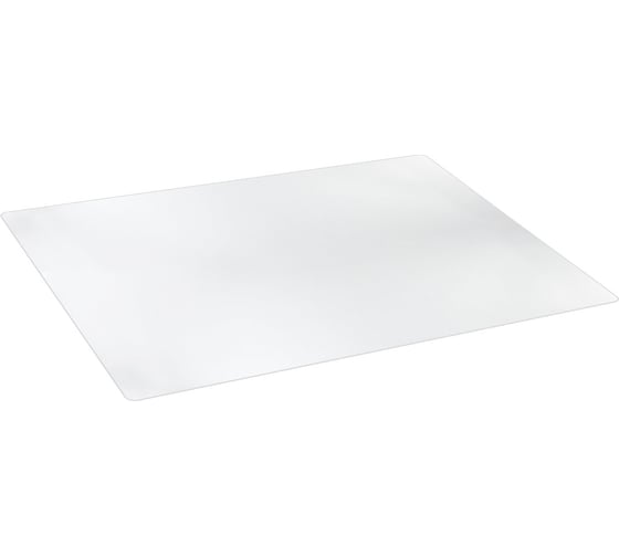 Настольный коврик-подкладка BRAUBERG 450x650 мм, матовый, 0,8 мм 238304