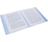 Файловая папка Attache Selection Breeze 60 файлов, А4, 700 мкм, рашпиль 1688129 3