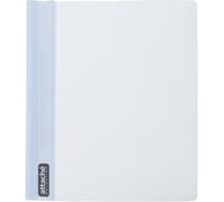 Скоросшиватель пластиковый Attache Selection Breeze, А4, 200 мкм, 5 шт. 1688135