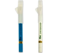 Меловой карандаш PRYM с щеткой 611630 белый 228369