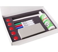 Набор принадлежностей для магнитно-маркерных досок Комус 802246