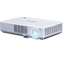 Проектор INFOCUS Led in1156 dlp, led, 3000 ansi lm, wxga, 1000000:1, 30000 ч, 1.2:1, фикс, сумка в комплекте, hdmi 1.4a, vga, c\6 116618