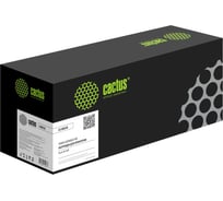 Лазерный картридж CACTUS CS-IM350 418133 черный 14000 страниц для Ricoh IM 350 1768747