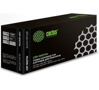 Лазерный картридж CACTUS CSP-W2070A черный 1000 страниц для HP Color Laser 150a/150nw/178nw MFP/179fnw 1885820