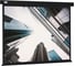 Экран CACTUS 124.5x221 см Wallscreen CS-PSW-124x221-BK 16:9 настенно-потолочный рулонный черный 1678293 1