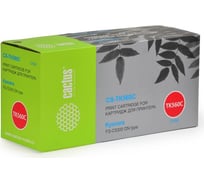 Лазерный картридж CACTUS CS-TK560C TK-560 голубой 10000 страниц для Kyocera FS-C5300DN 884826