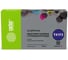 Струйный картридж CACTUS CS-EPT41F3 T41F3 пурпурный пигментный 350 мл для Epson SureColor SC-T5400M/SC-T3405/ 1901477 1