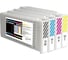 Струйный картридж CACTUS CS-EPT41F3 T41F3 пурпурный пигментный 350 мл для Epson SureColor SC-T5400M/SC-T3405/ 1901477 2