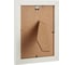 Рамка с паспарту Attache мдф, 15x20, белая 1603587 5