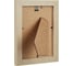 Рамка с паспарту Attache мдф, 13x18, дуб 1603586 5