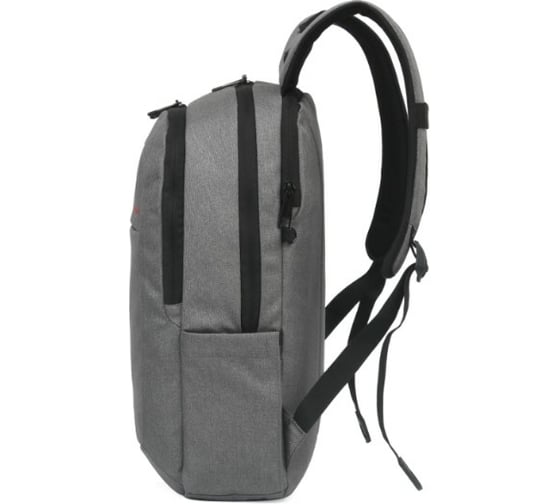 Рюкзак Tigernu T-B3090U светло-серый, 15" 60006-16