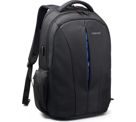 Рюкзак Tigernu T-B3105 черный, 15" 60006-1